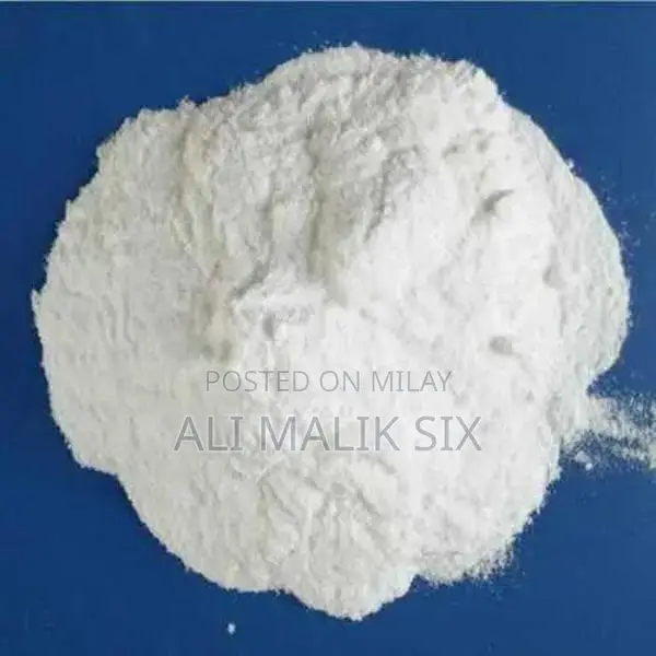 High-Purity Chlorine Powder for Water Treatment and Disinfection