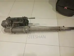 Photo - Professional Motorized Dengue Prevention Spray Machine for Pest Contro