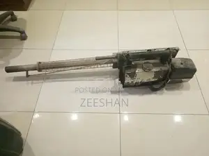 Professional Motorized Dengue Prevention Spray Machine for Pest Contro