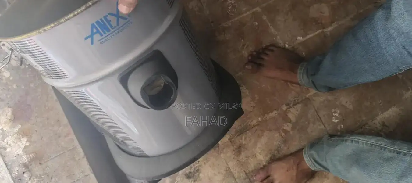 Aniex Vacuum Cleaner with Blower Function