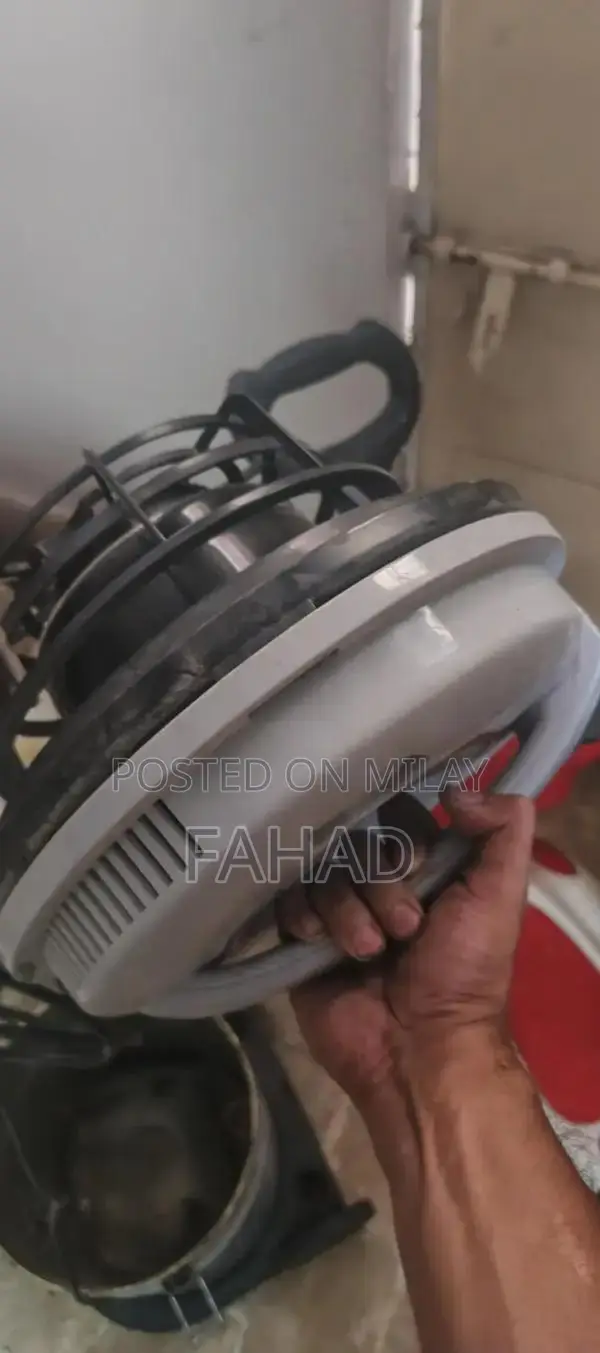 Aniex Vacuum Cleaner with Blower Function