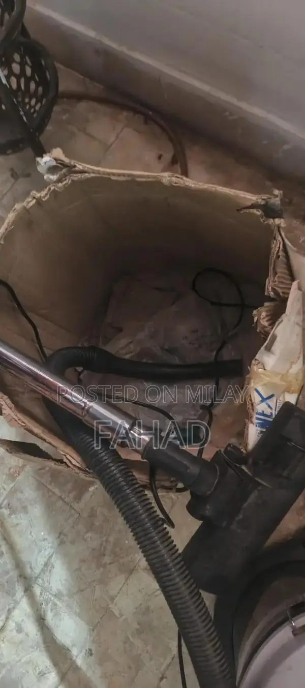 Aniex Vacuum Cleaner with Blower Function