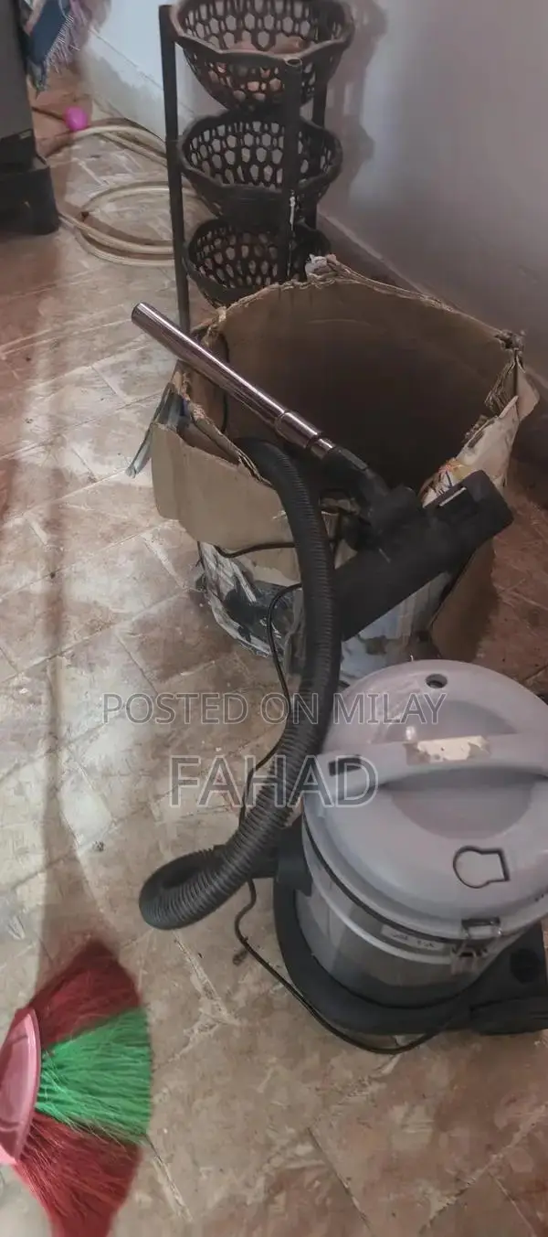 Aniex Vacuum Cleaner with Blower Function