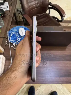 Infinix Smart 9 Smartphone 4GB RAM 128GB Storage Excellent Condition