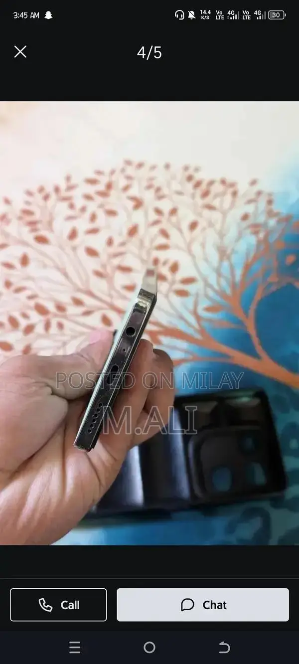 Tecno Camon 20 Special Edition Smartphone