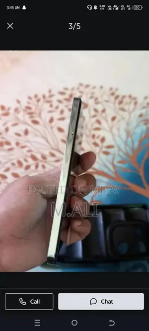 Tecno Camon 20 Special Edition Smartphone