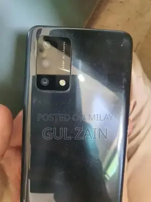 Oppo Smartphone with Large Storage and Good Condition