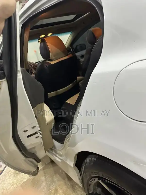 Honda Civic Sedan 2007 Low Mileage Excellent Condition