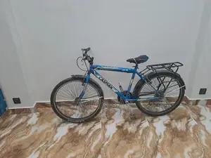 Photo - Versatile Cycling Bicycle for Recreational and Urban Riding