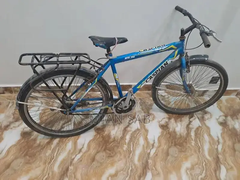 Versatile Cycling Bicycle for Recreational and Urban Riding