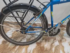 Versatile Cycling Bicycle for Recreational and Urban Riding