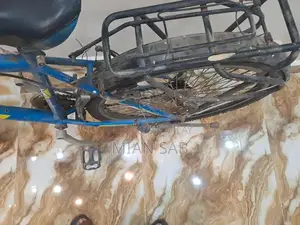 Versatile Cycling Bicycle for Recreational and Urban Riding