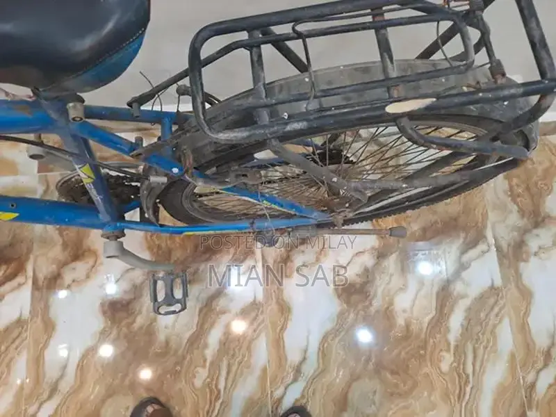 Versatile Cycling Bicycle for Recreational and Urban Riding