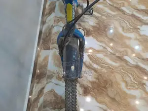 Versatile Cycling Bicycle for Recreational and Urban Riding