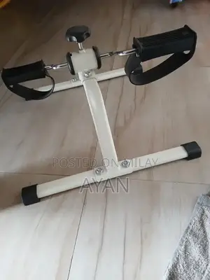 Photo - Weight Loss Training Paddles - Exercise Fitness Equipment