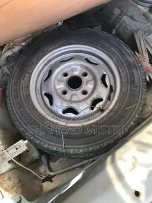 Suzuki Cultus 2006 Compact Sedan