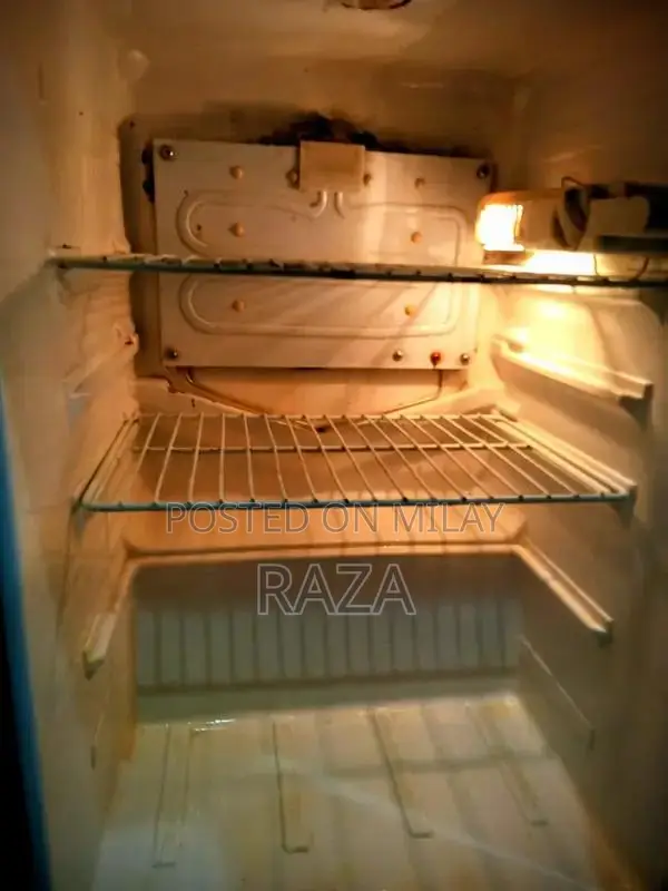 Cooling Refrigerator - Efficient Home Appliance