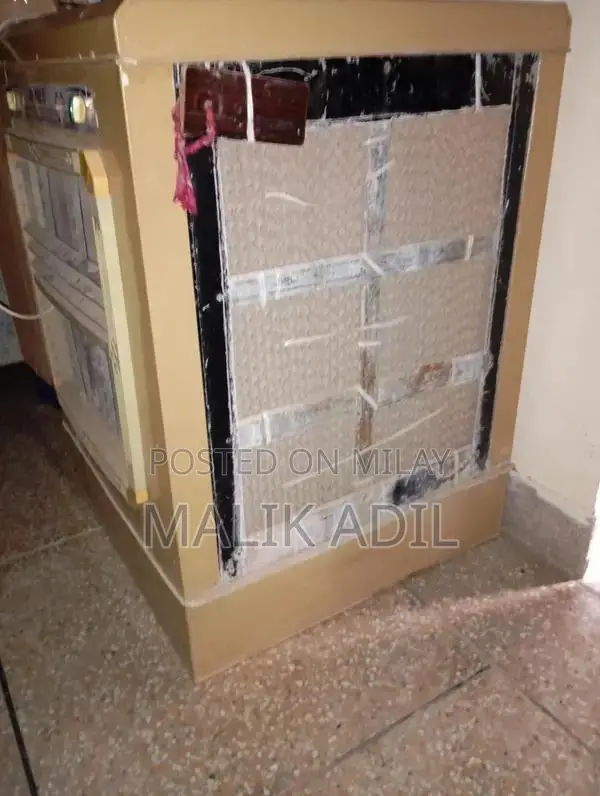 Portable Air Cooler with Humidification and Cooling Functions