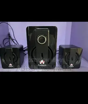 Photo - Audionic Max-101 High-Performance Audio Device