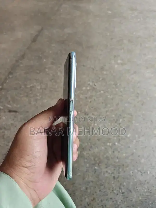 OPPO A96 Smartphone - 8GB RAM, 128GB Storage