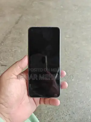 OPPO A96 Smartphone - 8GB RAM, 128GB Storage