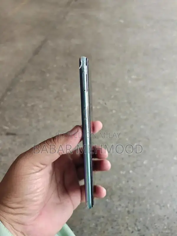 OPPO A96 Smartphone - 8GB RAM, 128GB Storage