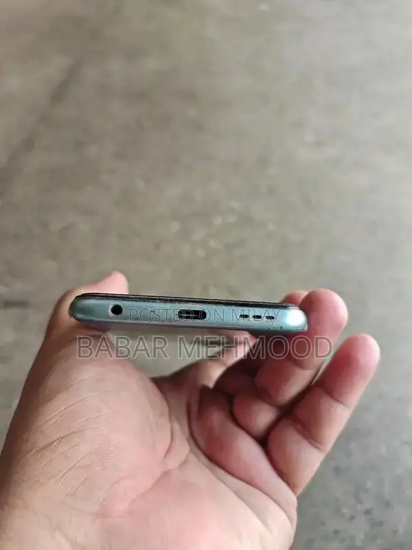 OPPO A96 Smartphone - 8GB RAM, 128GB Storage