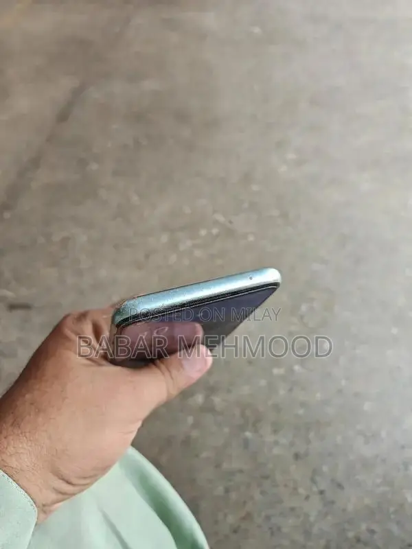 OPPO A96 Smartphone - 8GB RAM, 128GB Storage