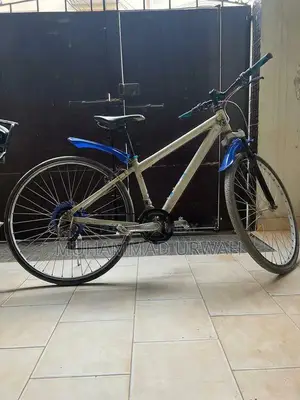 10-Speed Bicycle in Excellent Condition