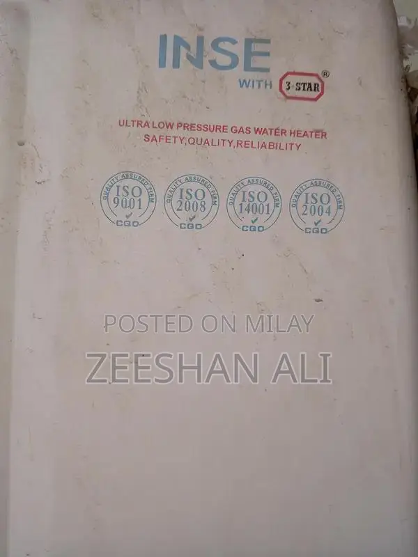 Instant Geyser Home Humidifier with Advanced Features