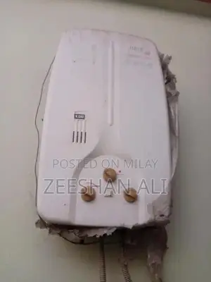 Instant Geyser Home Humidifier with Advanced Features