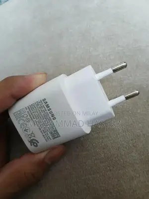 USB-C 25W Fast Charging Original Adapter