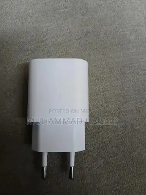 USB-C 25W Fast Charging Original Adapter