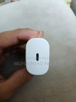 USB-C 25W Fast Charging Original Adapter