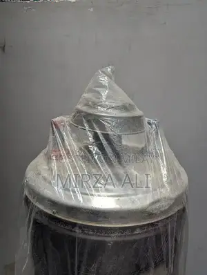 Atlas Gas Geyser - Unused Water Heater