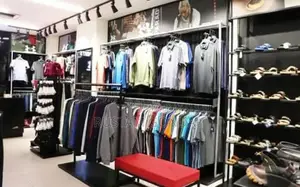 Photo - Semi-Furnished Office Space in Blue Area