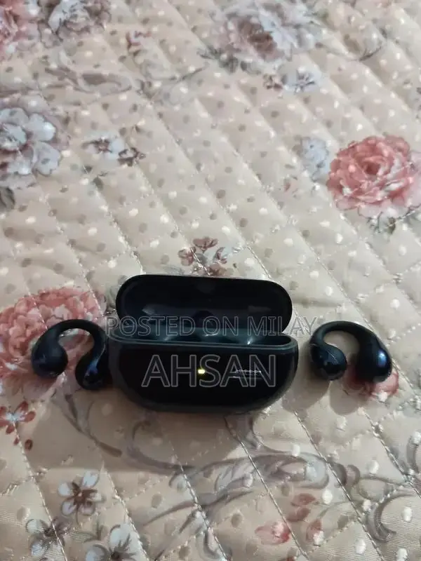 SoundPeats Pearl Clip Pro Open Ear Audio Clips