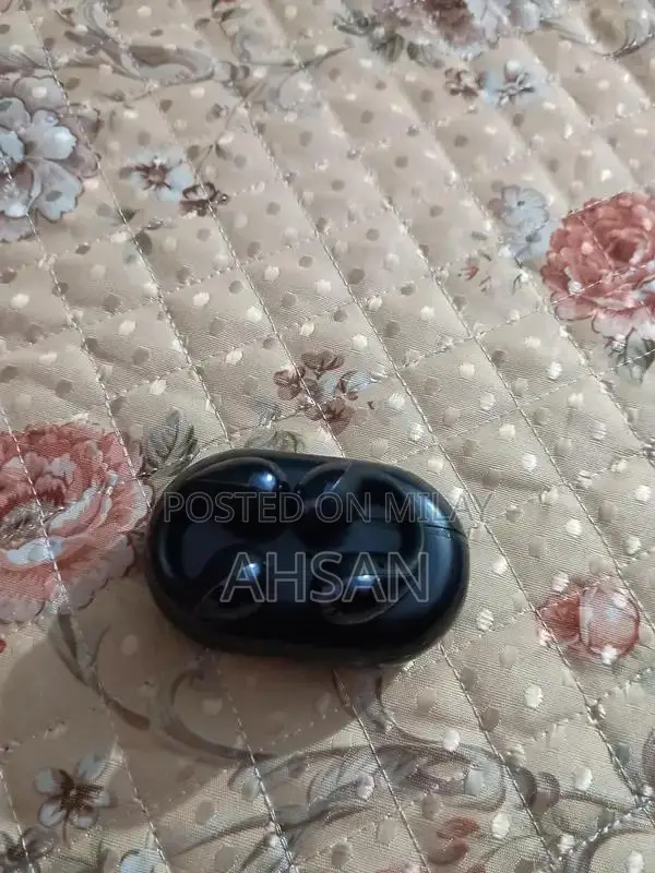 SoundPeats Pearl Clip Pro Open Ear Audio Clips