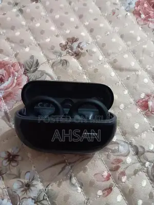 SoundPeats Pearl Clip Pro Open Ear Audio Clips