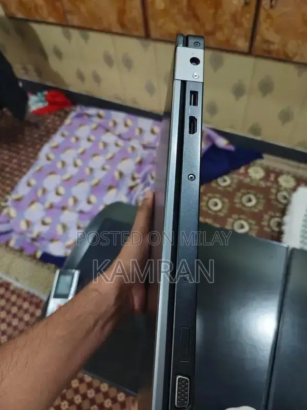 Dell Latitude i5 Laptop - 256GB SSD, 8GB RAM, Clean Condition