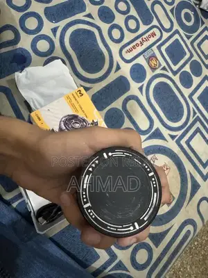 Memo CX08 Pro AI Fitness Smartwatch