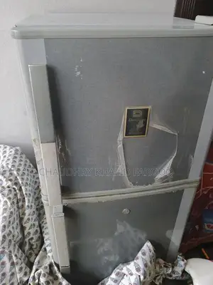 Photo - Dawlance 8 Cu. Ft. Refrigerator - Home Cooling Solution