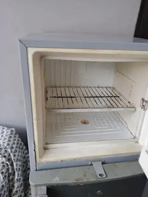 Dawlance 8 Cu. Ft. Refrigerator - Home Cooling Solution