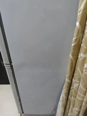 Dawlance 8 Cu. Ft. Refrigerator - Home Cooling Solution