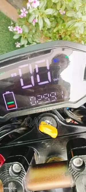 JMS 3500 Electric Heavy Motorcycle with 100km Range