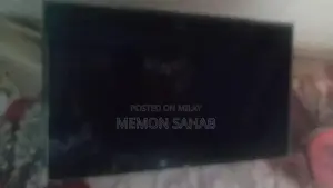 Photo - TCL Smart LED 55-Inch Television