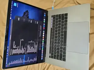 MacBook Pro 2017 Core i7 15-inch Laptop