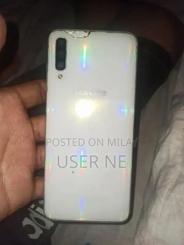 Samsung galaxy a70 dual pta