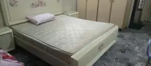 Diamond Victoria King Size Spring Mattress 78x72 Inches