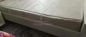 Diamond Victoria King Size Spring Mattress 78x72 Inches